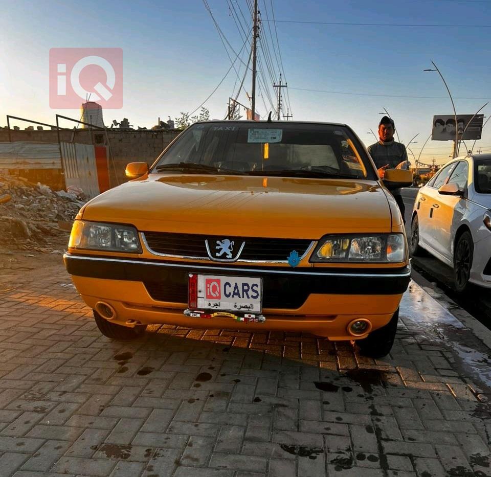 بيجو 405